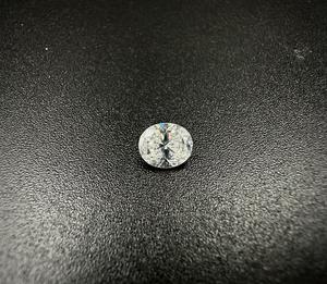 Gema de Moissanita Ovalada de Color DEF Blanco, VVS, Creada en Laboratorio, Piedra Suelta de Varios Tamaños para Anillos, Colgantes y Joyería Fina - Product Image 1