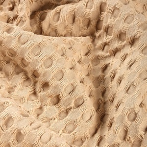 Peignoir gaufré personnalisé Peignoir de luxe pour femmes 100% coton turc Peignoirs pour hommes Hôtel Spa Logo personnalisé Fournisseur en gros - Product Image 6