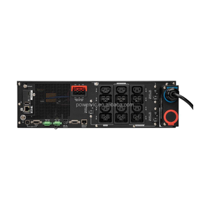 <span class=keywords><strong>Eaton</strong></span> <span class=keywords><strong>UPS</strong></span> 9PX6KIRTG2 <span class=keywords><strong>Eaton</strong></span> <span class=keywords><strong>9PX</strong></span> Gen2 <span class=keywords><strong>UPS</strong></span> Netpack 6000VA 6000W Rack/tower3U Tarjeta de red Gigabit Incluida Kit de montaje en rack incluido - Product Image 2