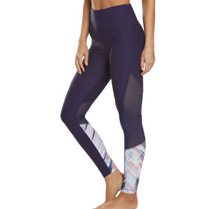 Nouveaux leggings pour femmes, design tendance, leggings de sport pour femmes, leggings taille haute push-up, leggings de fitness et de course pour femmes, service OEM. - Product Image 5