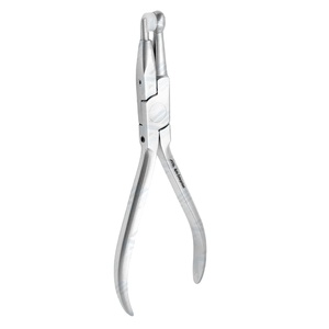 Alicates Dentales de Acero Inoxidable de Alta Calidad, Alicates para Remover Brackets Posteriores, Instrumentos Médicos para Dentistas - Product Image 1
