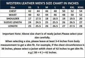 2026 New Arrival Men Genuine Leather <b>Jacket</b> Premium Quality Cowhide Leather <b>Biker</b> <b>Jacket</b> Manufacturer - Product Image 6