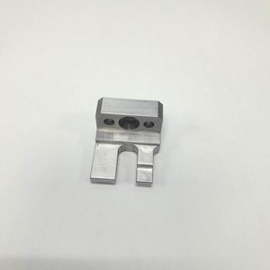 Fresado CNC en Vietnam para Piezas Mecánicas - Product Image 5