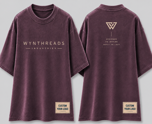 เสื้อยืดโอเวอร์ไซส์พิมพ์ลายโลโก้ตามสั่งขายส่ง น้ำหนัก 200 250 300 กรัม เสื้อยืดทรงหลวมไหล่ตกสำหรับผู้ชาย ผ้าฝ้าย 100% พิมพ์ลาย - Product Image 3