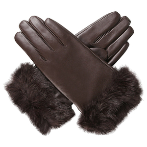 Guantes Utilitarios de Invierno Fabricados con Materiales Aislantes, Costuras Resistentes y Construcción Cómoda para Uso General - Product Image 2