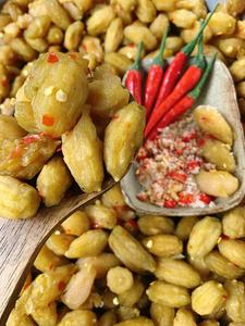 June Plum Ambarella พลัมแบบนิ่มเกรดสูง - Product Image 5