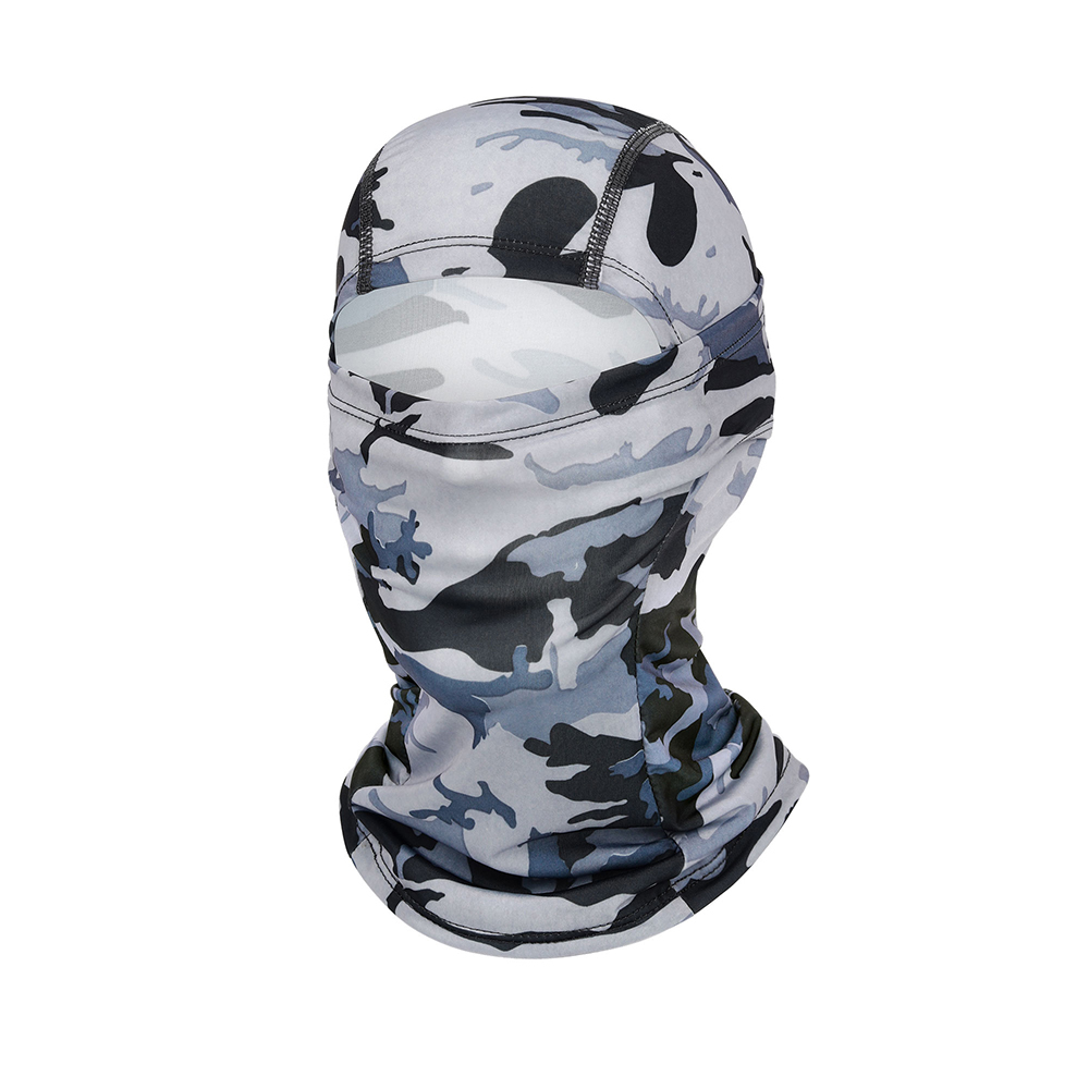 Camouflage Royal