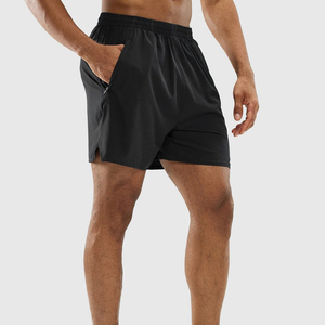 Pantalones Cortos de Mezclilla Transpirables para Hombre, Diseño OEM, Fabricación Personalizada, Precio Económico, MOQ Bajo - Product Image 1