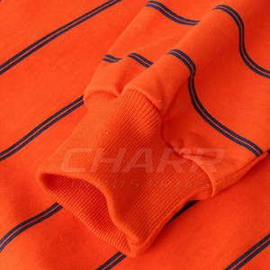 Sweat-shirt pour homme en coton mélangé de qualité supérieure, doux, confortable et élégant pour un usage quotidien - Product Image 4