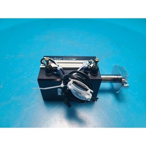 Cylindre pneumatique Lam Research 2300v2 pour cadre (montée/démontée), ensemble de cylindres pneumatiques (montée/démontée) d'occasion, équipement semi-conducteur Legacy - Product Image 6