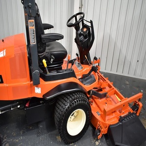 Segadora Frontal Kubota F2690 que Ofrece Precisión de Corte Superior, Rendimiento Confiable y Ingeniería Duradera - Product Image 3