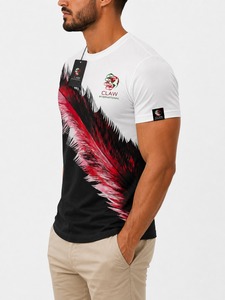 Latest Design 100% Cotton Men T-Shirts Fashion Wear High Quality T-Shirts for Men Custom Color Men's - Product Image 6