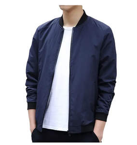 Chaqueta Cortavientos Deportiva de Nylon con Capucha, Camuflaje, Transpirable, Personalizable con Logotipo OEM, Estilo Bomber Universitario para Otoño - Product Image 1