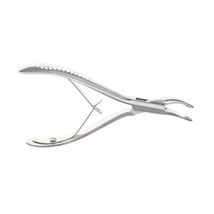 Rongeur para huesos de alta resistencia para uso ortopédico, alta calidad, OEM, ODM, fabricado en Pakistán, venta al por mayor. - Product Image 5