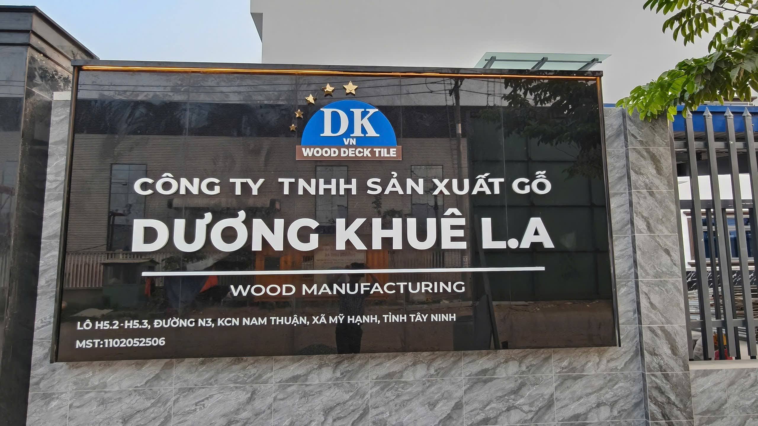 MOC PHUOC SANH .,LTD logo