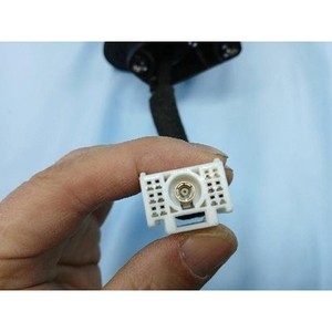 Espejo Retrovisor Derecho Usado para Carnival 87620R0050ABP - Product Image 5