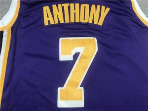 Jersey de Baloncesto Más Vendido, Hecho 100% de Poliéster, Jersey de Baloncesto Profesional de Alta Calidad - Product Image 4