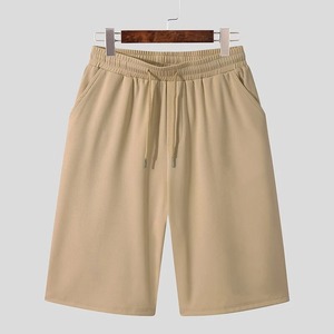 Wholesale <b>Men</b> Sport Set Summer 2 Piece Set <b>Short</b> Sleeve <b>T</b> <b>Shirts</b> <b>and</b> <b>Shorts</b> Stylish Casual Breathable <b>Shorts</b> Set for <b>Mens</b> - Product Image 4
