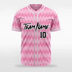 Nueva llegada, camiseta de béisbol personalizada de primera calidad para hombre, fabricante mayorista, camisetas de béisbol de alta calidad para adultos - Product Image 1