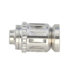 Destornillador para Implantes Dentales Hex 1.27 Compatible con Destornillador Manual Zemmer Bego con Llave de Bucle de 7 Milímetros de Diámetro - Product Image 3