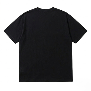เสื้อยืดพิมพ์ลายกราฟิกแบบ DTG ผ้าฝ้าย 100% คุณภาพพรีเมียม สไตล์วินเทจสุดเทรนดี้ แขนสั้น สำหรับทุกเพศ - Product Image 2