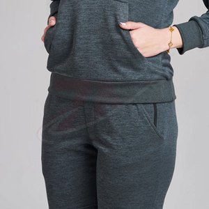 Women Athletic <b>Tracksuit</b> Stylish Jogger Set For Fitness Training And Casual Everyday Activewear Women Sportswear <b>Tracksuit</b> - Product Image 4