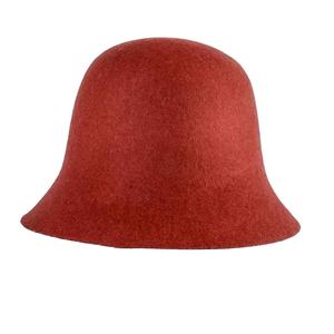 High Quality Womens Winter Wool Cozy Stylish Trendy Warm Fashion Stock Ready To Ship Bucket Hats - Product Image 3