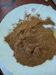 Polvo de Masala Hyderabadi Orgánico Convencional de Alta Calidad, Seco y Crudo, 25 kg, Suministro Directo de Fábrica para Comidas Aromáticas y Sabrosas - Product Image 2