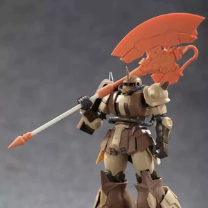 ชุดอัพเกรดอาวุธพิเศษ A15 Giant Heat Axe สำหรับหุ่นยนต์โมเดลขนาด 1/144 อุปกรณ์เสริมสำหรับตั้งโชว์ที่ใช้งานร่วมกันได้ - Product Image 1