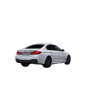 BMW Serie 5 530i XDrive M Sport 2023, Volante a la Izquierda, Caja de Cambios Automática, 24,924 km - Product Image 1