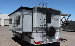 Camping-cars d'occasion 2025 2024 2023 2022 2021 Gulf Stream RVs BT Cruiser 5245 Luxe pour le camping - Product Image 3