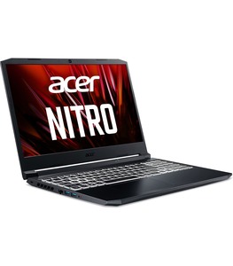 โน้ตบุ๊กเกมมิ่ง Nitro 5 Ryzen 5 Hexa Core แรม 16GB SSD 512GB หน้าจอ 144Hz สั่งซื้อจำนวนมากแบบขายส่ง - Product Image 2