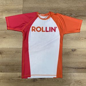 Vente en gros d'usine : Rashguard de compression extensible pour BJJ, MMA, Grappling et Jiu-Jitsu Brésilien, Vêtements de sport - Product Image 4