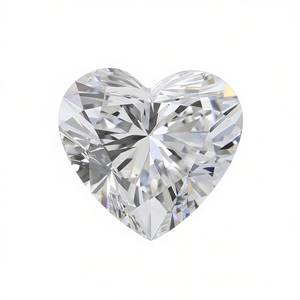 Diamant en vrac de nouvelle croissance, certifié IGI, 8,06 carats, taille cœur, VVS1 - Product Image 2
