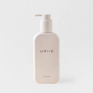 Uride Neroli Garden Mousse Nettoyante Bio aux Acides Aminés - Product Image 1