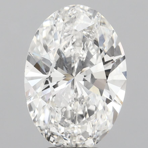 Diamant de laboratoire Ilois 4,73 CT, taille brillant rond, couleur F, clarté VS1, type CVD IIa, certifié IGI pour la fabrication de bijoux - Product Image 1
