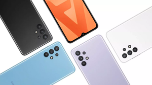 Alta calidad utilizado para Samsung <span class=keywords><strong>A32</strong></span> teléfono móvil EE. UU. Versión <span class=keywords><strong>5G</strong></span> LTE 128GB RAM Venta al por mayor Teléfono móvil de segunda mano - Product Image 4