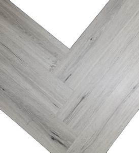 Suelo SPC Ecológico Personalizado de Fábrica en Vietnam, Moderno, Impermeable, Ignífugo, Autoadhesivo, para Uso en Interiores - Product Image 4