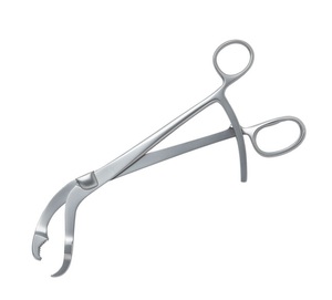 Herramienta Quirúrgica Verbrugge de Acero Inoxidable, Último Diseño, Gran Venta, Ligera, Nueva, Personalizable - Product Image 6