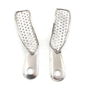 Bandejas de Impresión Dentales de Alta Calidad, Venta Directa de Fábrica - Product Image 3