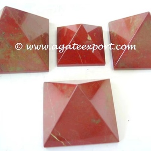 Mejor Venta de cristales de energía natural de alto pulido, piedra curativa, piedra preciosa, Ojo de Tigre, pirámide de meditación a granel para protección EMF - Product Image 6