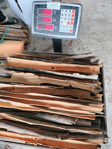 Fournisseur d'usine en gros – Bâtonnets de cannelle de Cassia du Vietnam séchés, bruts, fendus, de qualité supérieure, à bas prix – Herbes et épices simples - Product Image 5