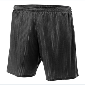 Mesh <b>Shorts</b> Manufacturer Custom 5 Inches Inseam <b>Shorts</b> Mens Blank Mesh <b>Shorts</b> - Product Image 6