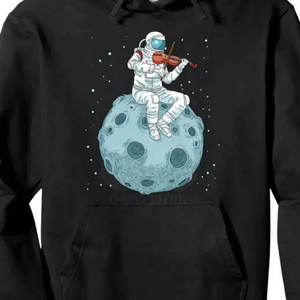 Sudadera con capucha de diseño moderno para hombre, con estampado gráfico, calidad premium, precio económico, 100% algodón, transpirable. - Product Image 4