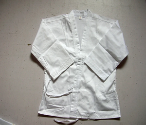 Uniforme de Artes Marciales para Adultos, Karate Gi con Diseño de Ajuste Cómodo - Product Image 2