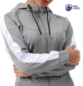 Conjunto Deportivo para Mujer, Diseño Nuevo, Ajuste Delgado, Cómodo, Transpirable, Ligero, con Logotipo Personalizado, Precio al por Mayor - Product Image 4