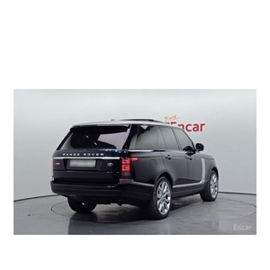 Land Rover Range Rover 4.4 SDV8 AB Diésel 2015/1, 128.686 km, Estándar de Emisiones Euro V, Volante a la Izquierda - Product Image 2