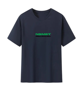 เสื้อยืดผู้ชายคุณภาพสูง พิมพ์ลายลำลอง คอปก แขนสั้น ผ้าฝ้าย 100% ทันสมัย สวมใส่สบาย แห้งเร็ว เป็นมิตรกับสิ่งแวดล้อม สมบูรณ์แบบ - Product Image 3