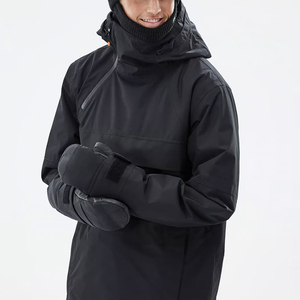 Chaqueta de Nieve Impermeable con Capucha para Hombre, Chaqueta de Esquí Personalizada, Ropa de Invierno para Nieve, Chaqueta de Snowboard para Exteriores, Fabricante - Product Image 5