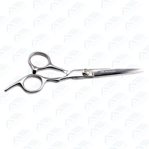 Ciseaux de coiffure en acier inoxydable Ciseaux de coiffure de précision pour les cheveux et la barbe Ciseaux de coiffure de salon professionnel - Product Image 4